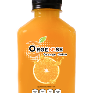 นํ้าส้ม สูตร (Orgeness Original)
