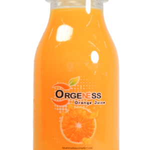 นํ้าส้ม สูตร (Orgeness premium)
